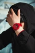 Чоловічий годинник Casio GA-2100-4AER - зображення 4