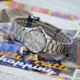 Жіночий годинник Casio LTP-1183A-7AEF - зображення 6