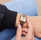 Женские часы Casio LTP-E155MR-9BEF - изображение 2