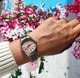 Женские часы Casio LTP-1335D-5A - изображение 11