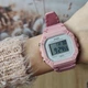 Женские часы Casio W-218HC-4AVEF - изображение 6