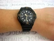 Мужские часы Casio MRW-200H-1EVEF - изображение 3