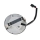 Аксесуар LED лампа для кухонних витяжок Model L09, Power 1.5W (Арт. 0001) (запчастини для витяжок) - зображення 2