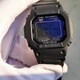 Чоловічий годинник Casio GW-M5610U-1BER - зображення 5