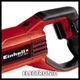 Пила сабельная Einhell TE-AP 750 E (4326170) - изображение 2