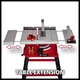Пила циркулярна Einhell TC-TS 2225 U (4340515) - изображение 2
