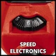 Багатофункціональний інструмент Einhell TC-MG 250 CE (4465185) - зображення 2