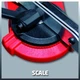 Станок для заточки цепей Einhell GC-CS 85 E (4499920) - изображение 4
