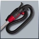 Шлифмашина для стен и потолка Einhell TC-DW 225 (4259930) - изображение 3