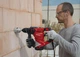 Перфоратор Einhell TC-RH 1600 (4258478) - изображение 5