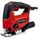 Электролобзик Einhell TC-JS 80/1 (4321145) - изображение 1