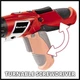 Отвертка аккумуляторная Einhell TC-SD 3.6 Li (4513442) - изображение 4