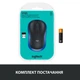 Миша Logitech Wireless Mouse M185 BLUE - EWR2 (910-002236) (6877534) - изображение 11