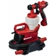Фарборозпилювач електричний Einhell TC-SY 700 S (4260020) - зображення 1