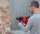 Перфоратор Einhell TC-RH 900 (4258237) - изображение 8