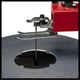Лобзиковый станок Einhell TC-SS 406 E (4309047) - изображение 2
