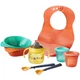 Набор посуды Tommee Tippee First Tastes 4 мес (TT0268-2) - изображение 1