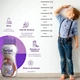 Энтеральное питание Nutricia Fortini Фортини с пищевыми волокнами со вкусом шоколада для специальных медицинских целей для детей от 1 года 200 мл (8716900553356) - изображение 4
