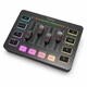 Игровой USB аудиомикшер - FIFINE AmpliGame SC3 - изображение 1