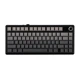 Беспроводная Механическая Клавиатура AULA F75 MAX LEOBOG Reaper Switch Black - изображение 2