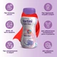 Энтеральное питание Nutricia Fortini с пищевыми волокнами со вкусом клубники для детей от 1 года 200 мл (8716900553370) - изображение 3
