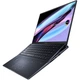Ноутбук ASUS ZenBook Pro 16X OLED UX7602ZM-ME021W Tech Black REF - изображение 4