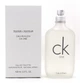 Тестер Туалетна вода унісекс Calvin Klein One 100 мл - изображение 1
