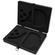 Кейс для ракетки Gewo Double Batcase Alu-Safe black (116309100) - изображение 3