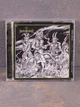 Necromorbid - Sathanarchrist Assaulter CD 00-00009289 - изображение 1