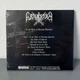 Graveland - In The Glare Of Burning Churches CD Digi (Drakkar Productions) 00-00013279 - изображение 2
