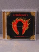 Cauchemar - Chapelle Ardente CD 2007251537 - изображение 1