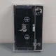 Djur - In Torrents Of Chaos Blood Tape 00-00011985 - изображение 2