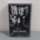 Besatt - Czarci Majestat Tape 00-00012288 - изображение 1