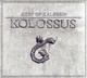 Keep Of Kalessin - Kolossus CD + DVD Digi 1709190103 - изображение 1