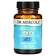 Жирні кислоти Dr. Mercola Олія криля для дітей Krill Oil for Kids 60 капсул - зображення 1