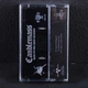 Candlemass - King Of The Grey Islands Tape 00-00011781 - зображення 2