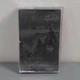 Hell Poemer / Eternal Darkness - ...Crossing The Ancient Path Of Molossian Tribes Tape 00-00012282 - зображення 1