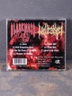 Black Mass, Hellraised - Alliance Of Evil CD 00-00010583 - зображення 2