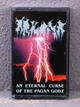 Arkona - An Eternal Curse Of The Pagan Godz Tape 1805101046 - зображення 1