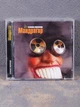 Атомная Пирамида - Мандрагар CD 00-00010742 - изображение 1