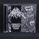 Abhomine - Proselyte Parasite Plague CD (USA) 00-00011135 - изображение 1