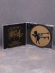 Profanatica - Thy Kingdom Cum CD 2005201242 - изображение 3