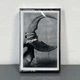 Ghost Bath - Moonlover Tape (White) 2506281735 - изображение 1