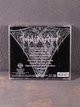 Malkuth - Fourth Empire CD 00-00009327 - изображение 2
