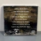 Nyctophilia - Dwelling In The Fullmoon Light CD 00-00013040 - изображение 2