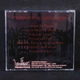 Anwyl - Postmortem Apocalypse CD 00-00011748 - изображение 2