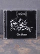 Cernunnos - The Beast CD 00-00010910 - изображение 1