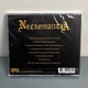 Necromantia - The Sound Of Lucifer Storming Heaven CD 1803190450 - изображение 2