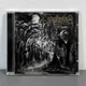 Graveland - Carpathian Wolves CD (2021) 1610270338 - изображение 1