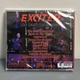 Exciter - The Dark Command CD 1609290600 - изображение 2